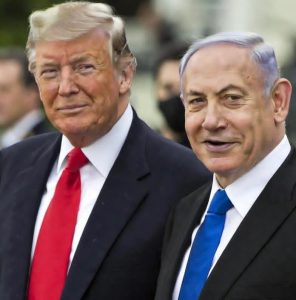 Iran Seeks Death Penalty for Trump and Netanyahu Over Killing of Ali Khamenei