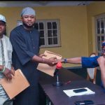 After Weeks of Controversy, Hon. Gbenga ‘Agbelebu’ Abiola Secures APC Ticket for Agege Constituency I