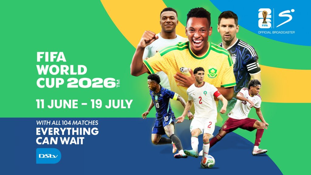 Africa Down to Two: Morocco and Egypt Carry the Continent Into the World Cup Knockouts