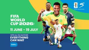 Africa Down to Two: Morocco and Egypt Carry the Continent Into the World Cup Knockouts