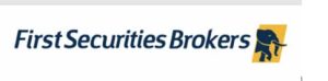 First Securities Brokers Launches FirstInvest App, Empowering Nigerians to trade in the Stock Market with Ease