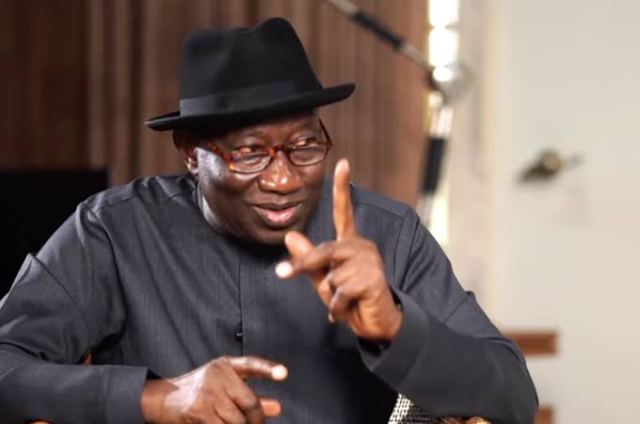 Jonathan Denies Alleged N500 Billion Offer To Contest Against Obi