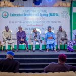 Stanbic IBTC Partners KASEDA to Celebrate MSMEs in Katsina, Reinforces Commitment to Small Business Growth