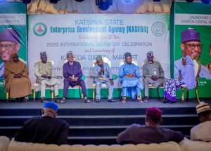 Stanbic IBTC Partners KASEDA to Celebrate MSMEs in Katsina, Reinforces Commitment to Small Business Growth