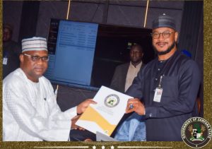 Zamfara Governor, Dauda Lawal Shakes Up Cabinet, Moves Budget Commissioner to Education