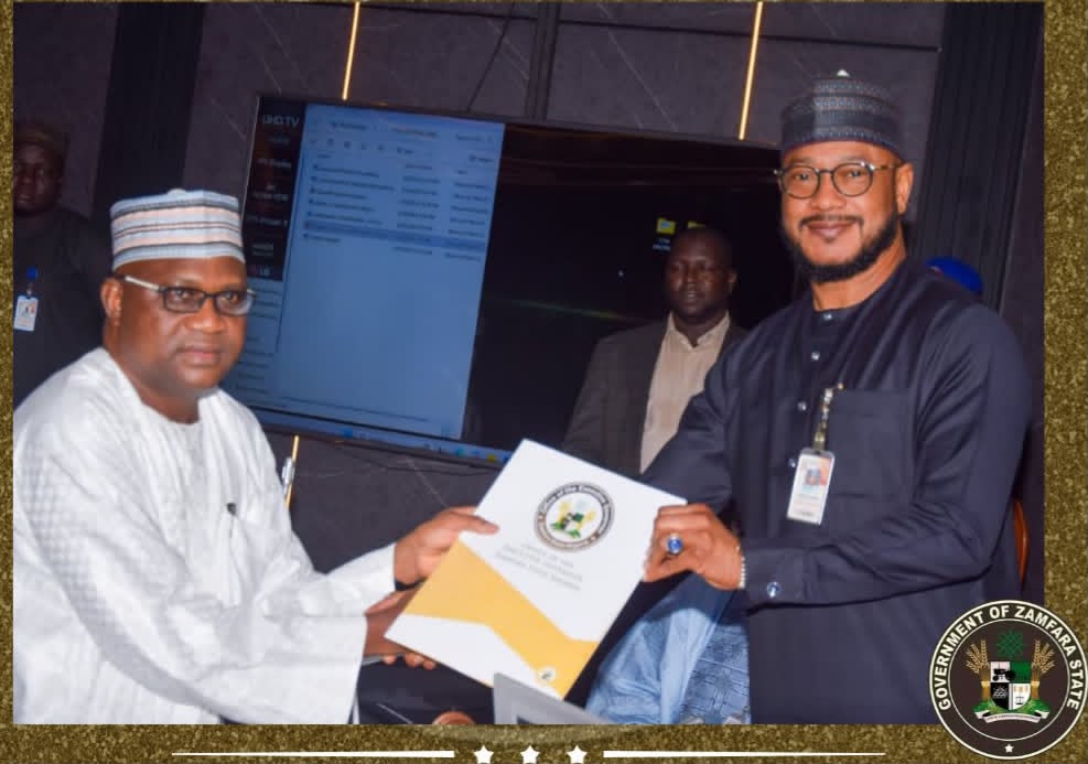 Zamfara Governor, Dauda Lawal Shakes Up Cabinet, Moves Budget Commissioner to Education
