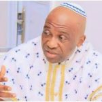 Church Leader Who Ushers: Low-Key Lifestyle of A Loud Prophet, Elijah Ayodele