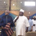 Ogun guber: Yewa leaders, youths, others endorse PDP candidate Adebutu, vow to resist rigging