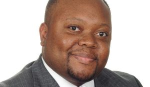 South African Investment Banker Richard Ngwenya Arrested in Alleged Fraud Investigation
