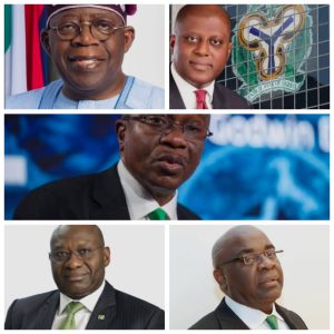 Heritage Bank and Dangerous Politics of Corporate Survival in Nigeria