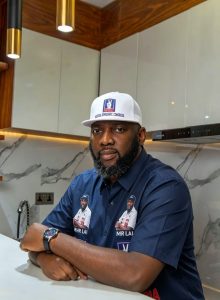NDC Primaries: Alabi Camp Debunks ‘False Claims’, Says Video Evidence, Electoral Report Confirm Victory