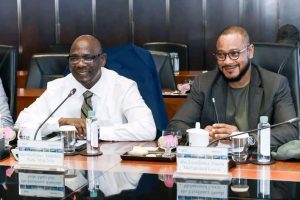 Governor Dauda Lawal Seeks Transformative Solar Power Deals for Zamfara With High-Level Investment Roundtable with Chinese Energy Giant GCL Group