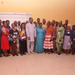 CIVIL SERVICE COMMISSION SENSITISES STAFF ON GROWTH MINDSET, EFFICIENCY