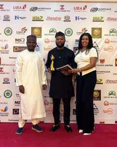 Rite Foods Wins National Sustainability Achievement Award