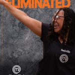 MasterChef Nigeria the Spice Runs Out for Isabella