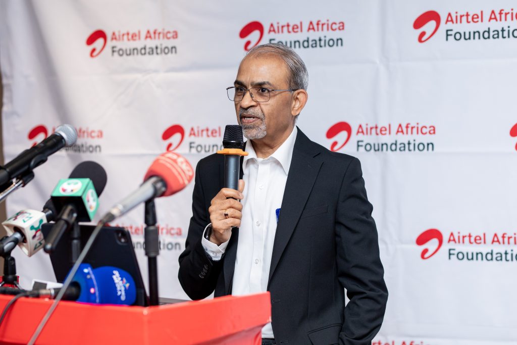 Airtel Africa plc saves 9.1 million litres of diesel, reaffirms commitment to responsible business growth 