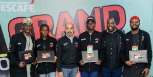 NESCAFÉ Next Level Promo Rewards Over 41,000 Consumers, Supports Entrepreneurial Ambitions  