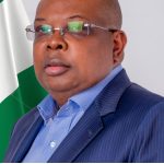 Tegbe Outlines Action Plan at Q2 NESI Stakeholders Meeting