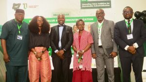 Interswitch Calls for Greater Investment in Energy Infrastructure to Accelerate Financial Inclusion Across Africa
