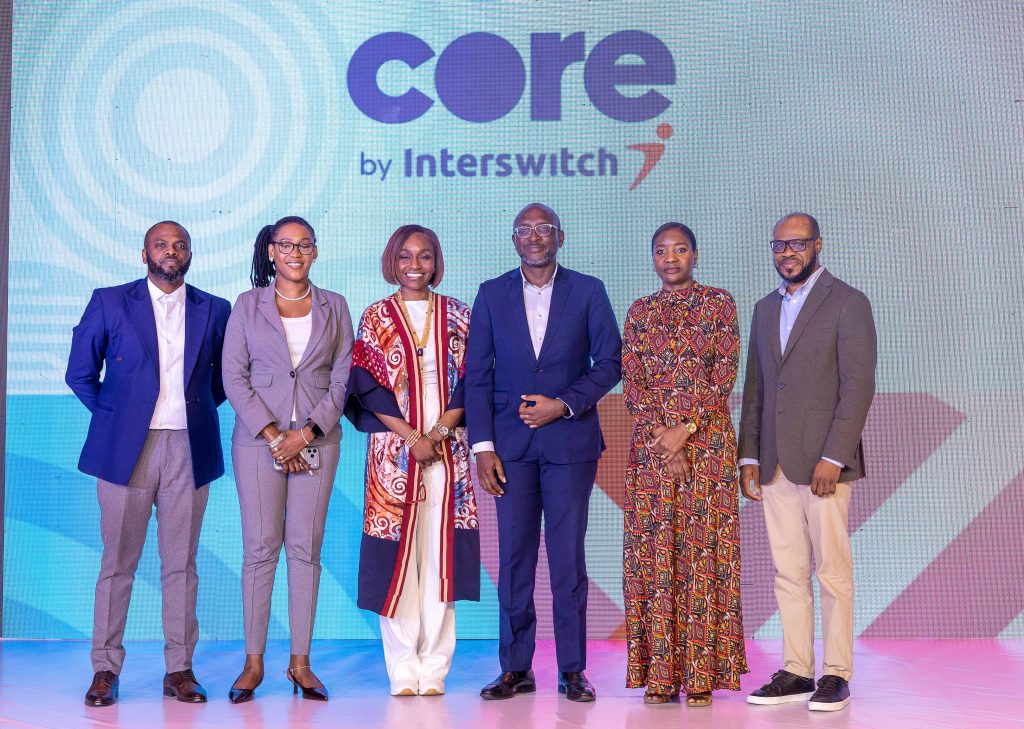 Core by Interswitch Debuts to Advance Collaboration and Operational Excellence Within Financial Services Sector.