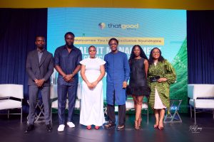 TGM Academy to Train and Certify 10,000 Talent Managers Across Africa by 2030