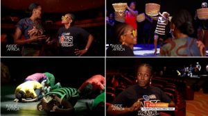 CNN’s Inside Africa meets Nigeria’s new storytellers