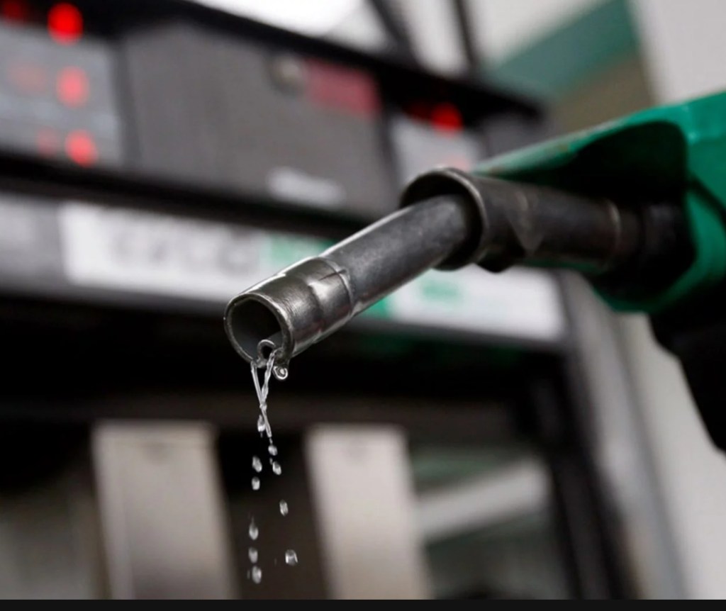 Petrol Prices May Drop Further as Crude Oil Declines