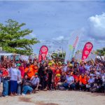 FBRA Reaches Over 1,200 Lagos Residents and Recovers 3 Tonnes of Recyclables During World Environment Day Activities