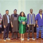 Nsibidi Fables Champions Africa’s Creative and Digital Future at Claiming Tomorrow