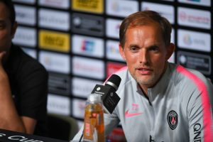 Tuchel Slams England Stars as They Qualify for Semi-Final