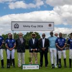 Stanbic IBTC Hosts Clients at Lagos Polo Club’s Unity Cup in England with Chief Executive, Chuma Nwokocha