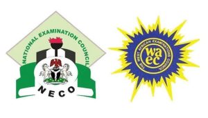FG has increased WAEC and NECO registration fees