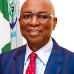 Maritime NIMASA backs green shipping to boost maritime competitiveness