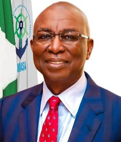 Maritime NIMASA backs green shipping to boost maritime competitiveness