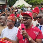 Anambra Reclaims Intellectual Heritage as Governor Soludo Unveils Achebe Monument