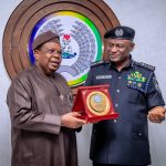 POWER MINISTER SEEKS ENHANCED COOPERATION OF NIGERIAN POLICE, TO SET UP JOINT TASK FORCE ON PROTECTION OF POWER INFRASTRUCTURE