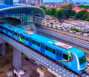 Lagos Expands Rail Plan to 11 Lines