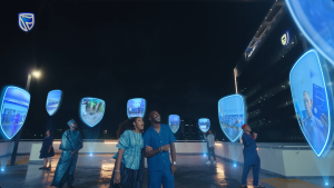 Stanbic IBTC unveils ‘You’re Built for Growth’ campaign; reinforces commitment to clients’ growth