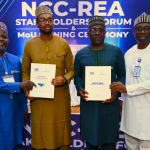 NCC, REA Sign MoU to Drive Digital Infrastructure Expansion Through Renewable Energy