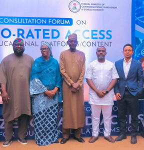 Stakeholders Back NCC’s Proposed Zero-Rated Access to Educational Platforms