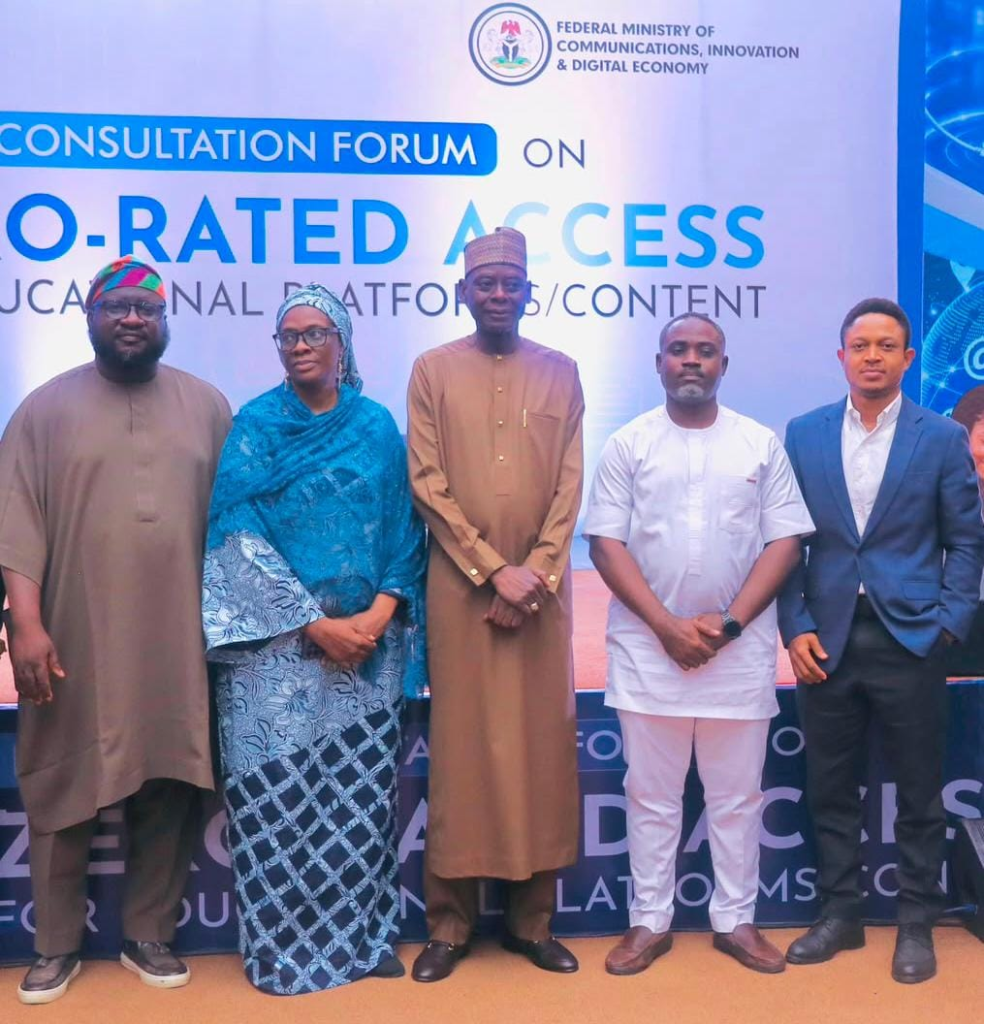 Stakeholders Back NCC’s Proposed Zero-Rated Access to Educational Platforms