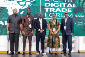 Interswitch Group Champions Cross-Border Digital Trade and Inclusive Growth at AfCFTA Digital Trade Forum 2026