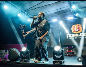 THE CAMPUSES ARE CALLING: BIGI AND FEARLESS TURN SOUNDCITY ONTOUR INTO A CAMPUS MOVEMENT