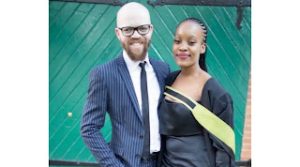 Lawyer Sentenced To Life Imprisonment For Killing South African Girlfriend