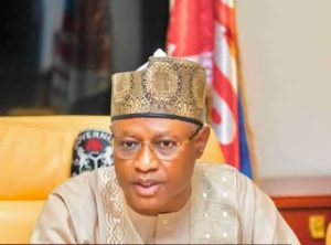 Tinubu Will Win 95% Of Northern Votes In 2027… Gov Sani