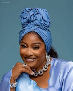 Cancer Battle: Popular Nollywood Actress, Tope Osoba Dies At 40