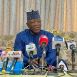 APC Will Rule Nigeria Beyond 2031… Tinubu’s Campaign Council DG