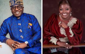 Why My Wife And I Got Divorced… Popular Artiste Asu Ekiye