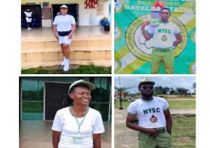 Gunmen Demand N20m Each For 15 Abducted Corps Members