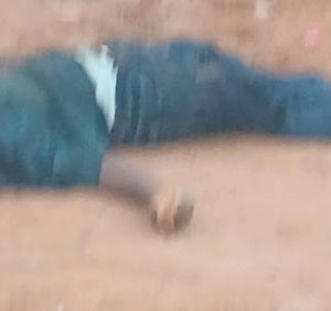 Gunmen Run Riot In Anambra State, Scores Injured